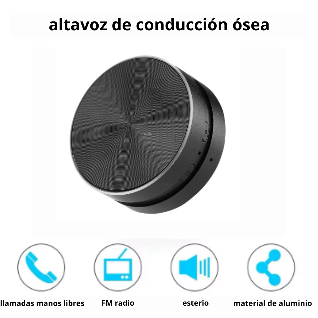 Mini Altavoz